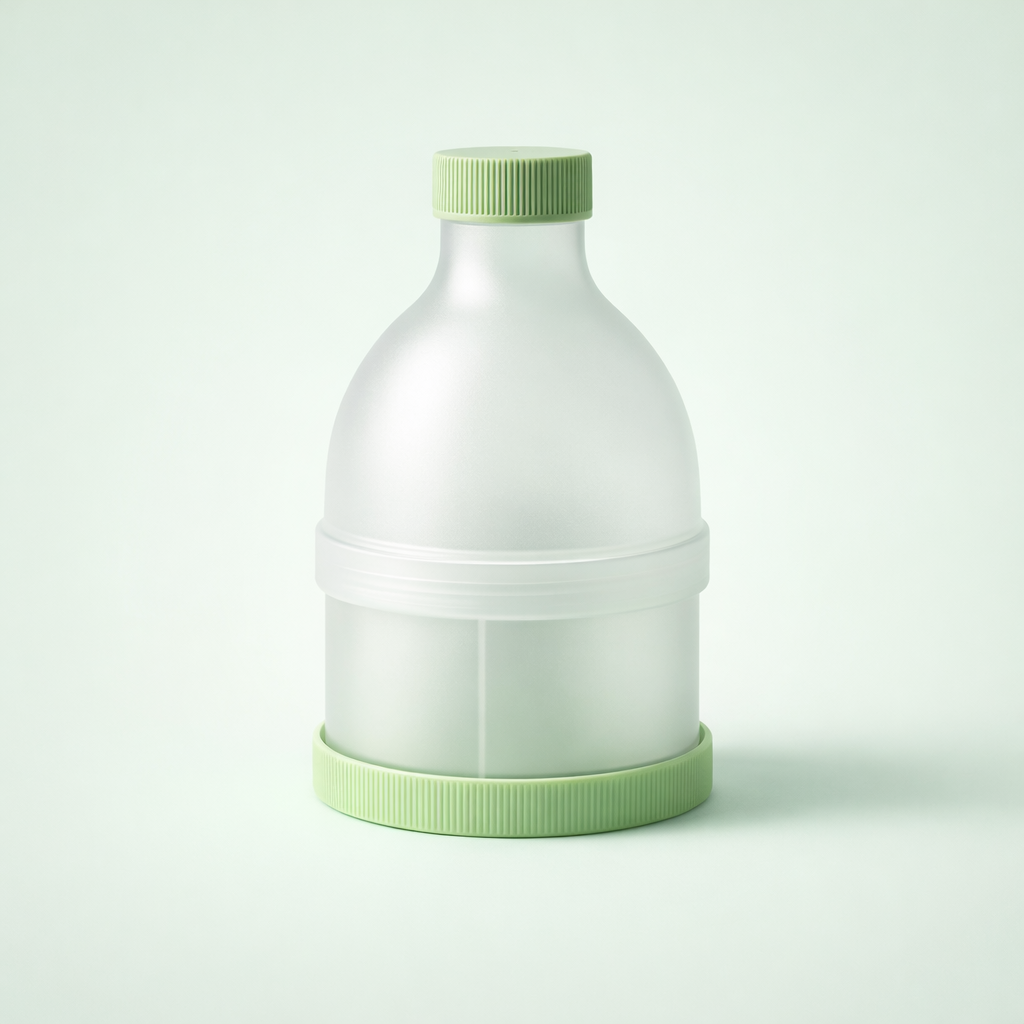 Protein Powder Funnel