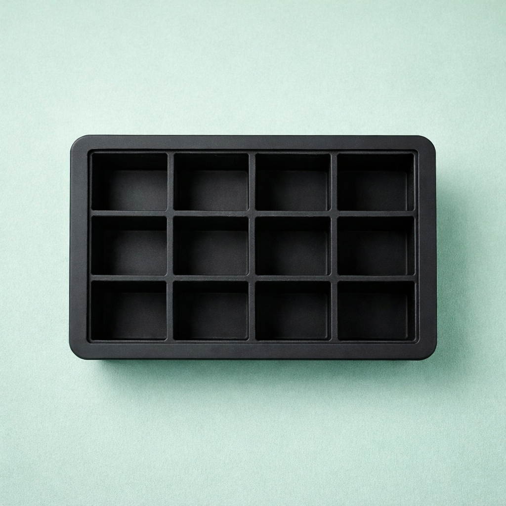 Ice Cube Molds