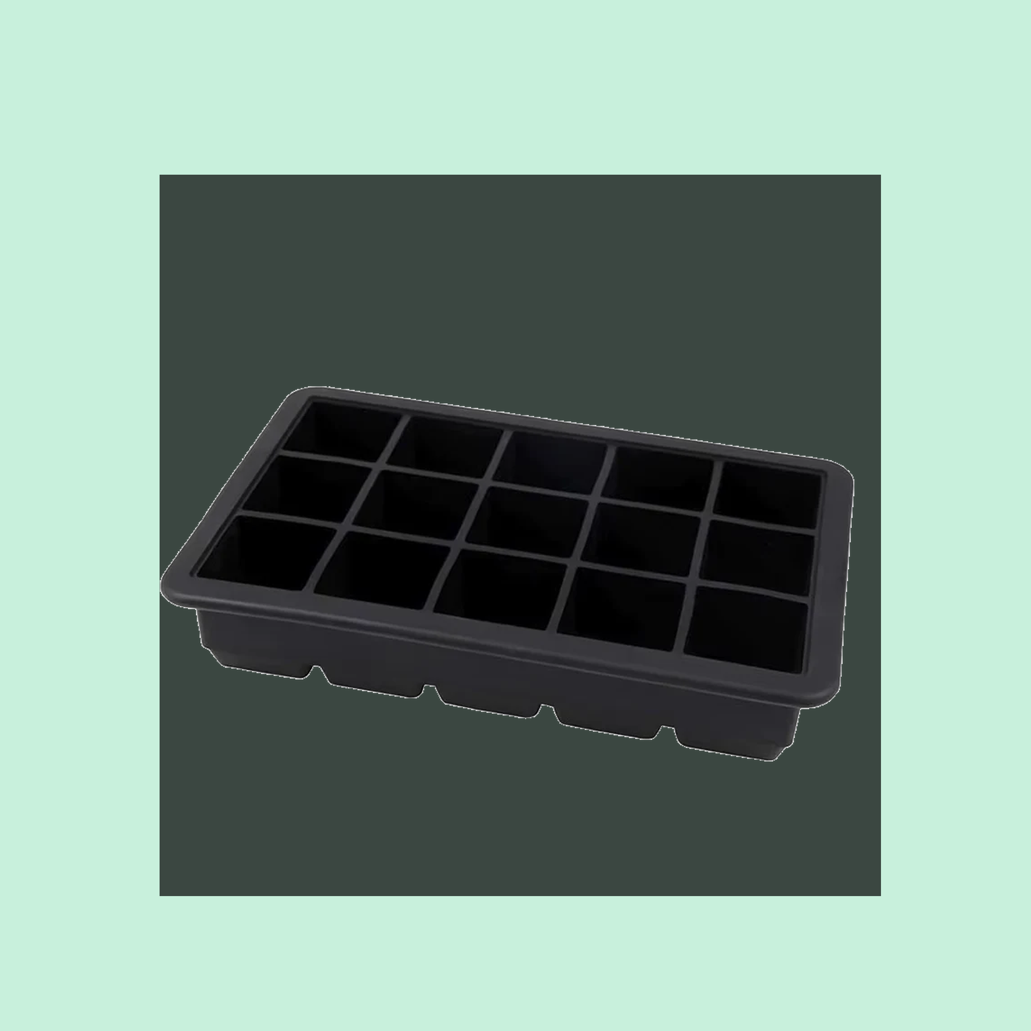 Ice Cube Molds